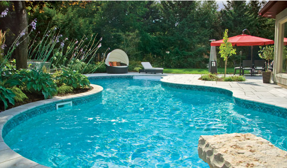 THIẾT KẾ VÀ THI CÔNG CÁC  LOẠI HỒ BƠI